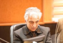 گزارش تصویری حضور مسئولین انجمن های ورزشی  وزارت علوم تحقیقات و فناوری در دانشگاه